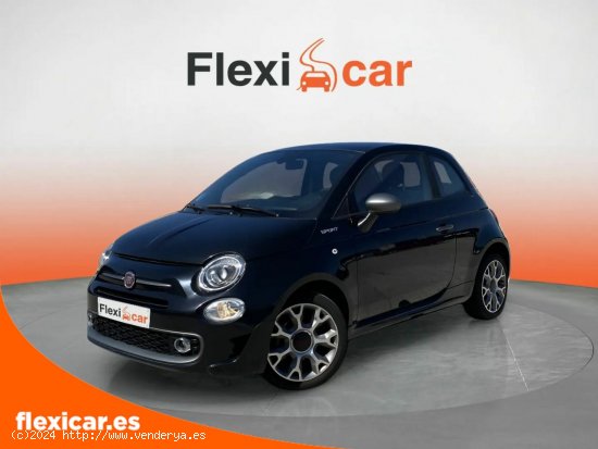 Fiat 500 Dolcevita 1.0 Hybrid 51KW (70 CV) - Pamplona