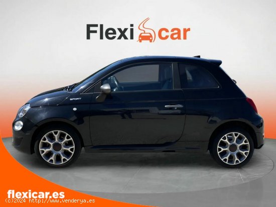 Fiat 500 Dolcevita 1.0 Hybrid 51KW (70 CV) - Pamplona