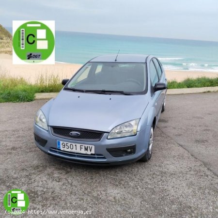  FORD Focus en venta en Miengo (Cantabria) - Miengo 