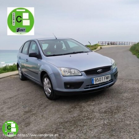 FORD Focus en venta en Miengo (Cantabria) - Miengo