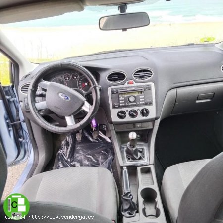 FORD Focus en venta en Miengo (Cantabria) - Miengo