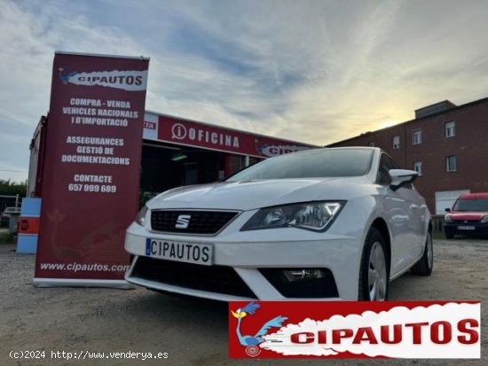 SEAT Leon en venta en Calonge (Girona) - Calonge