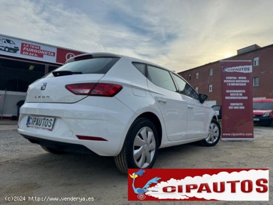 SEAT Leon en venta en Calonge (Girona) - Calonge