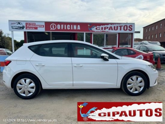 SEAT Leon en venta en Calonge (Girona) - Calonge