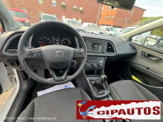 SEAT Leon en venta en Calonge (Girona) - Calonge