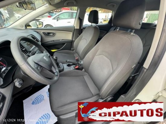 SEAT Leon en venta en Calonge (Girona) - Calonge