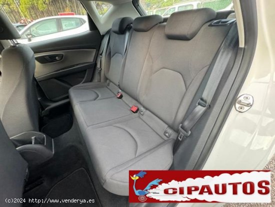 SEAT Leon en venta en Calonge (Girona) - Calonge