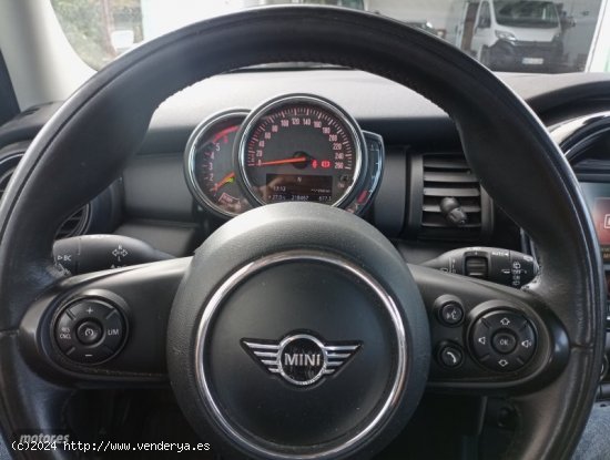 Mini One D 5 puertas de 2019 con 219.500 Km por 11.990 EUR. en Sevilla