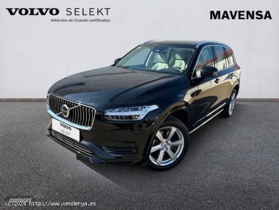  Volvo XC 90 XC90 Core, B5 (diesel) AWD, Diesel, 7 Asientos de 2023 con 32.706 Km por 59.900 EUR. en  