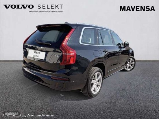 Volvo XC 90 XC90 Core, B5 (diesel) AWD, Diesel, 7 Asientos de 2023 con 32.706 Km por 59.900 EUR. en 