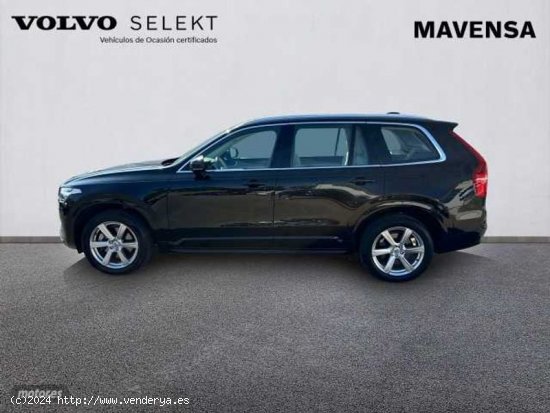 Volvo XC 90 XC90 Core, B5 (diesel) AWD, Diesel, 7 Asientos de 2023 con 32.706 Km por 59.900 EUR. en 