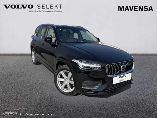 Volvo XC 90 XC90 Core, B5 (diesel) AWD, Diesel, 7 Asientos de 2023 con 32.706 Km por 59.900 EUR. en 