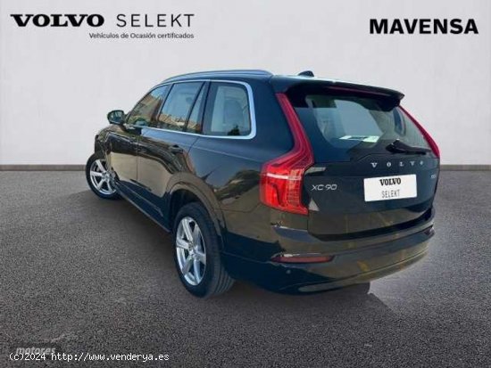 Volvo XC 90 XC90 Core, B5 (diesel) AWD, Diesel, 7 Asientos de 2023 con 32.706 Km por 59.900 EUR. en 