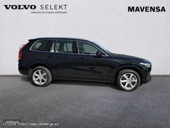 Volvo XC 90 XC90 Core, B5 (diesel) AWD, Diesel, 7 Asientos de 2023 con 32.706 Km por 59.900 EUR. en 