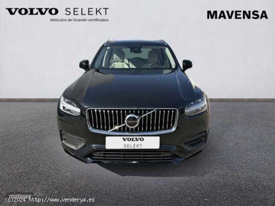 Volvo XC 90 XC90 Core, B5 (diesel) AWD, Diesel, 7 Asientos de 2023 con 32.706 Km por 59.900 EUR. en 