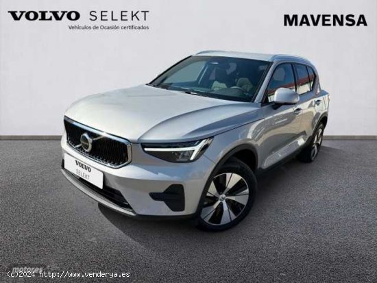  Volvo XC40 XC40 Core, B3 mild hybrid, Gasolina de 2023 con 9 Km por 38.700 EUR. en Badajoz 