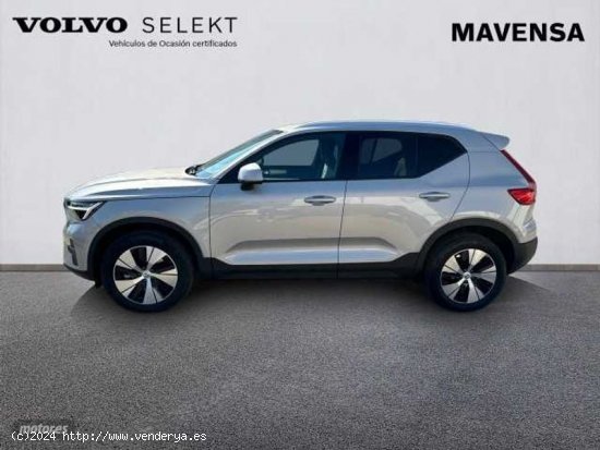 Volvo XC40 XC40 Core, B3 mild hybrid, Gasolina de 2023 con 9 Km por 38.700 EUR. en Badajoz