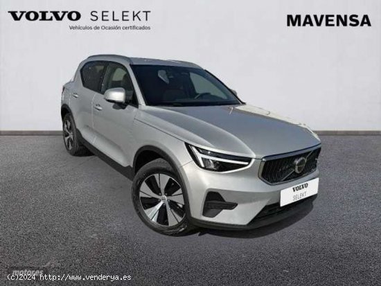 Volvo XC40 XC40 Core, B3 mild hybrid, Gasolina de 2023 con 9 Km por 38.700 EUR. en Badajoz