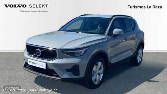  Volvo XC40 XC40 Essential, T2 Automatica Microhibrido, Gasolina de 2024 con 10 Km por 32.900 EUR. en 