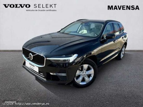  Volvo XC 60 XC60 Core, B4 Semihibrido, Diesel de 2023 con 26.956 Km por 43.990 EUR. en Badajoz 