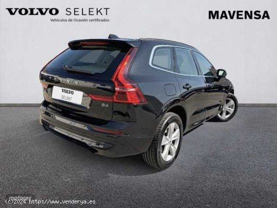 Volvo XC 60 XC60 Core, B4 Semihibrido, Diesel de 2023 con 26.956 Km por 43.990 EUR. en Badajoz