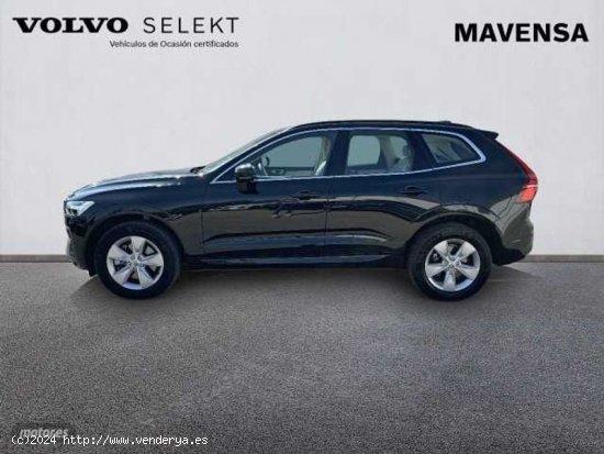 Volvo XC 60 XC60 Core, B4 Semihibrido, Diesel de 2023 con 26.956 Km por 43.990 EUR. en Badajoz