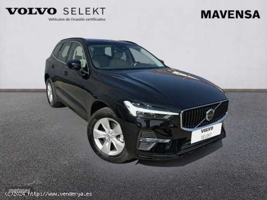 Volvo XC 60 XC60 Core, B4 Semihibrido, Diesel de 2023 con 26.956 Km por 43.990 EUR. en Badajoz