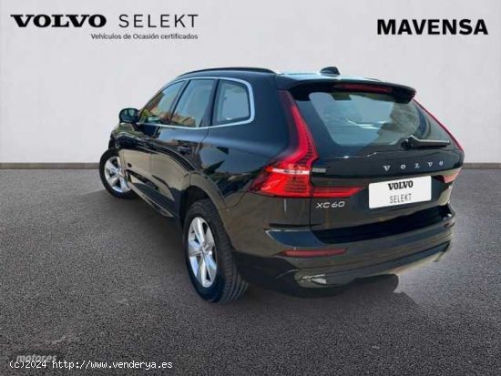 Volvo XC 60 XC60 Core, B4 Semihibrido, Diesel de 2023 con 26.956 Km por 43.990 EUR. en Badajoz