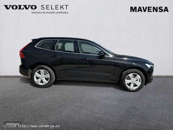 Volvo XC 60 XC60 Core, B4 Semihibrido, Diesel de 2023 con 26.956 Km por 43.990 EUR. en Badajoz