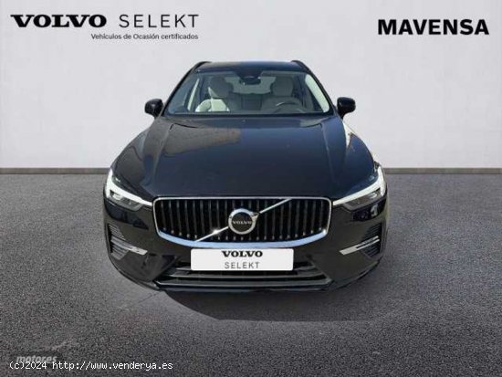 Volvo XC 60 XC60 Core, B4 Semihibrido, Diesel de 2023 con 26.956 Km por 43.990 EUR. en Badajoz