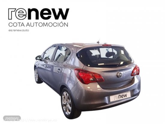 Opel Corsa 1.4 s/s 120 ANIVERSARIO 120 de 2019 con 86.000 Km por 12.400 EUR. en Madrid