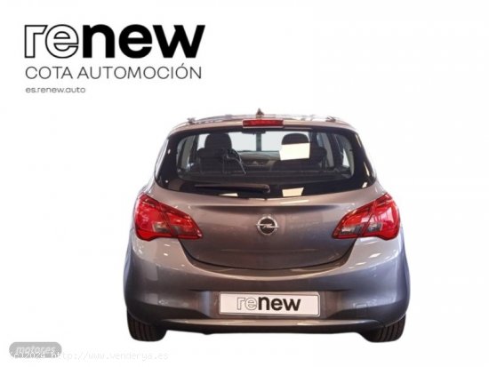 Opel Corsa 1.4 s/s 120 ANIVERSARIO 120 de 2019 con 86.000 Km por 12.400 EUR. en Madrid