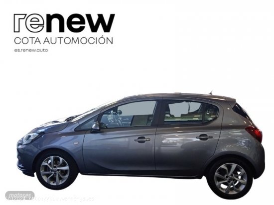 Opel Corsa 1.4 s/s 120 ANIVERSARIO 120 de 2019 con 86.000 Km por 12.400 EUR. en Madrid