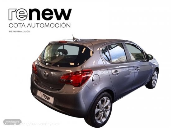 Opel Corsa 1.4 s/s 120 ANIVERSARIO 120 de 2019 con 86.000 Km por 12.400 EUR. en Madrid