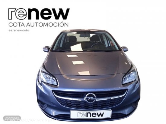 Opel Corsa 1.4 s/s 120 ANIVERSARIO 120 de 2019 con 86.000 Km por 12.400 EUR. en Madrid