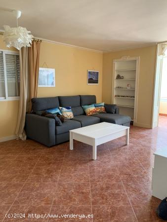 Se vende apartamento con impresionantes VISTAS AL MAR  en Cabo de las huertas! - ALICANTE