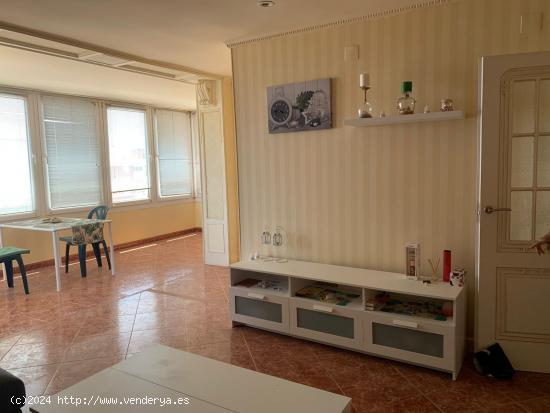 Se vende apartamento con impresionantes VISTAS AL MAR  en Cabo de las huertas! - ALICANTE