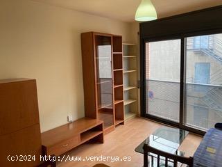 Oportunidad de inversión, vivienda de una habitación al lado del Passeig, arrendada. - BARCELONA