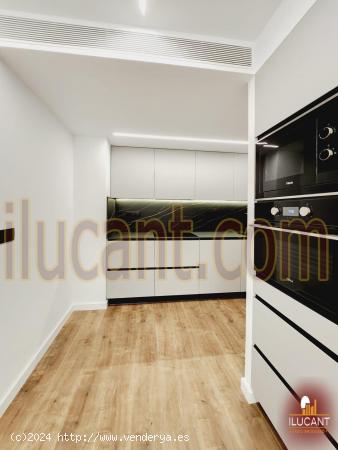 ***EXCLUSIVO PISO EN ZONA PRIVILEGIADA*** - ALICANTE