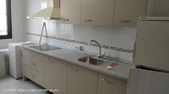 APARTAMENTO NUEVO EN VENTA ZONA CENTRO, 2 DORMITORIOS, 2 BAÑOS - ZAMORA