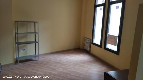 APARTAMENTO NUEVO EN VENTA ZONA CENTRO, 2 DORMITORIOS, 2 BAÑOS - ZAMORA