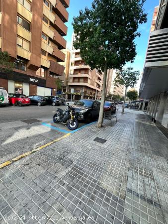  PLAZA DE GARAJE EN JOSE MARIA BUCK - ALICANTE 