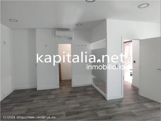 Local comercial a la venta en Banyeres de Mariola (Alicante) CON RENTABILIDAD!! - ALICANTE