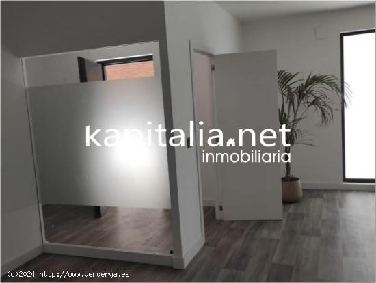 Local comercial a la venta en Banyeres de Mariola (Alicante) CON RENTABILIDAD!! - ALICANTE