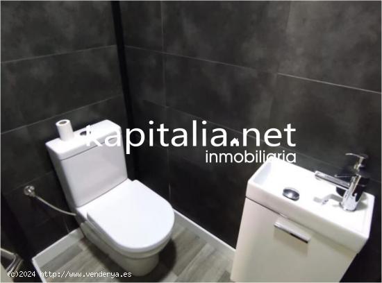 Local comercial a la venta en Banyeres de Mariola (Alicante) CON RENTABILIDAD!! - ALICANTE