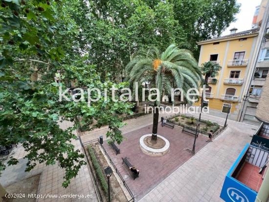  CASA A LA VENTA EN PLAZA LA BASSA DE XATIVA - VALENCIA 