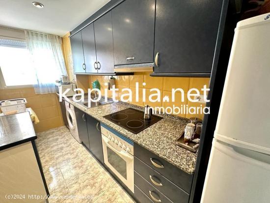 Apartamento en venta en Bellreguard (Valencia) - VALENCIA