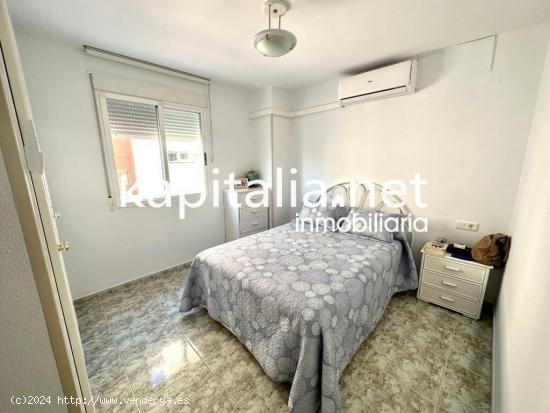 Apartamento en venta en Bellreguard (Valencia) - VALENCIA