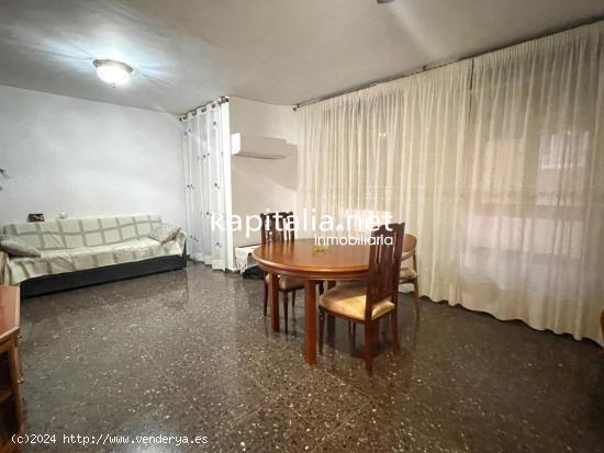 Piso a la venta en zona Sant Josep, Ontinyent. - VALENCIA