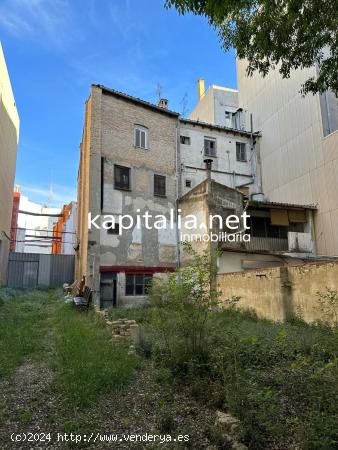 Casa a la venta en Ontinyent - VALENCIA